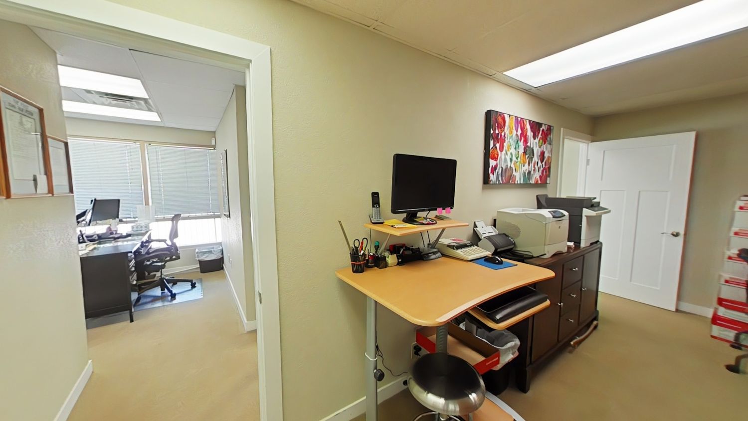 1388 Court Street, Redding, CA, Suite K